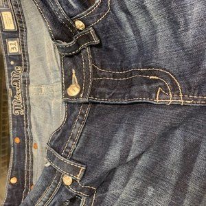 Miss Me Brand New Size 31